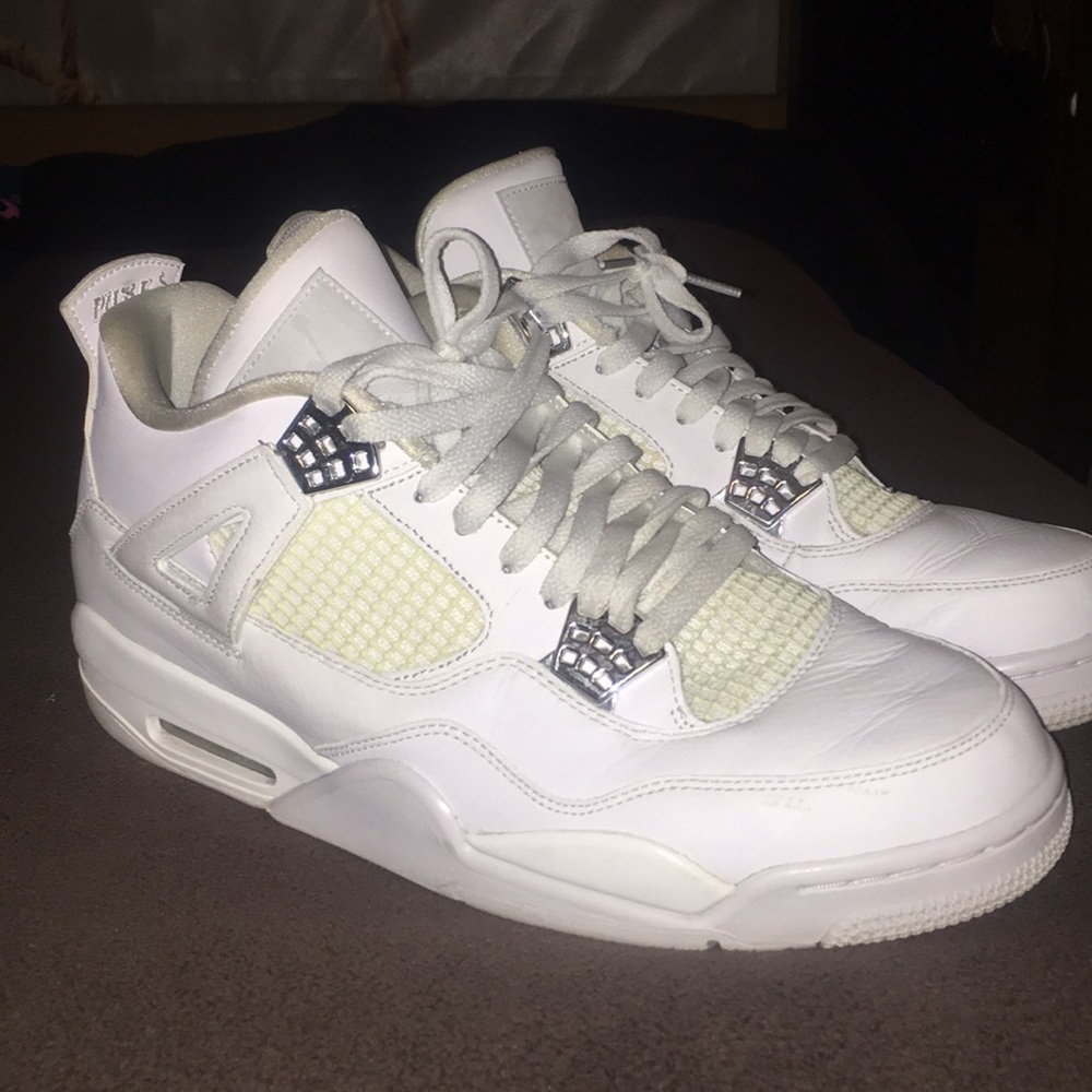 Nike Air Jordan $100